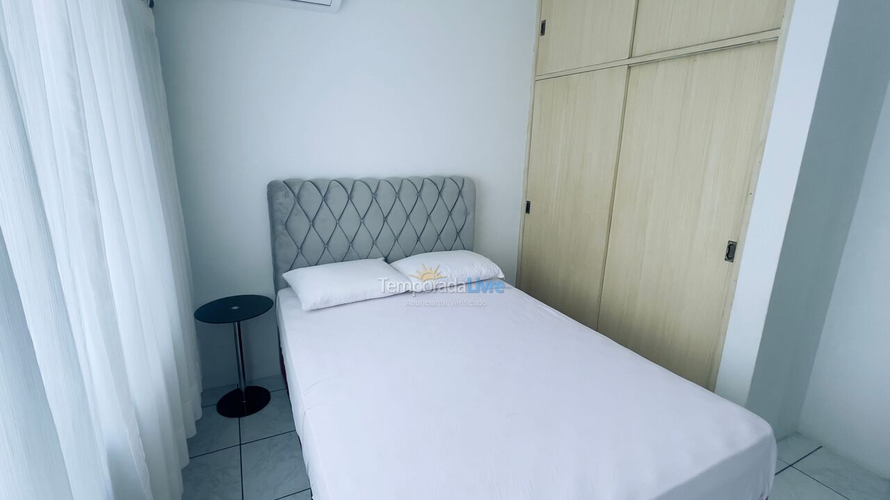 House for vacation rental in Bombinhas (Praia de Bombinhas)