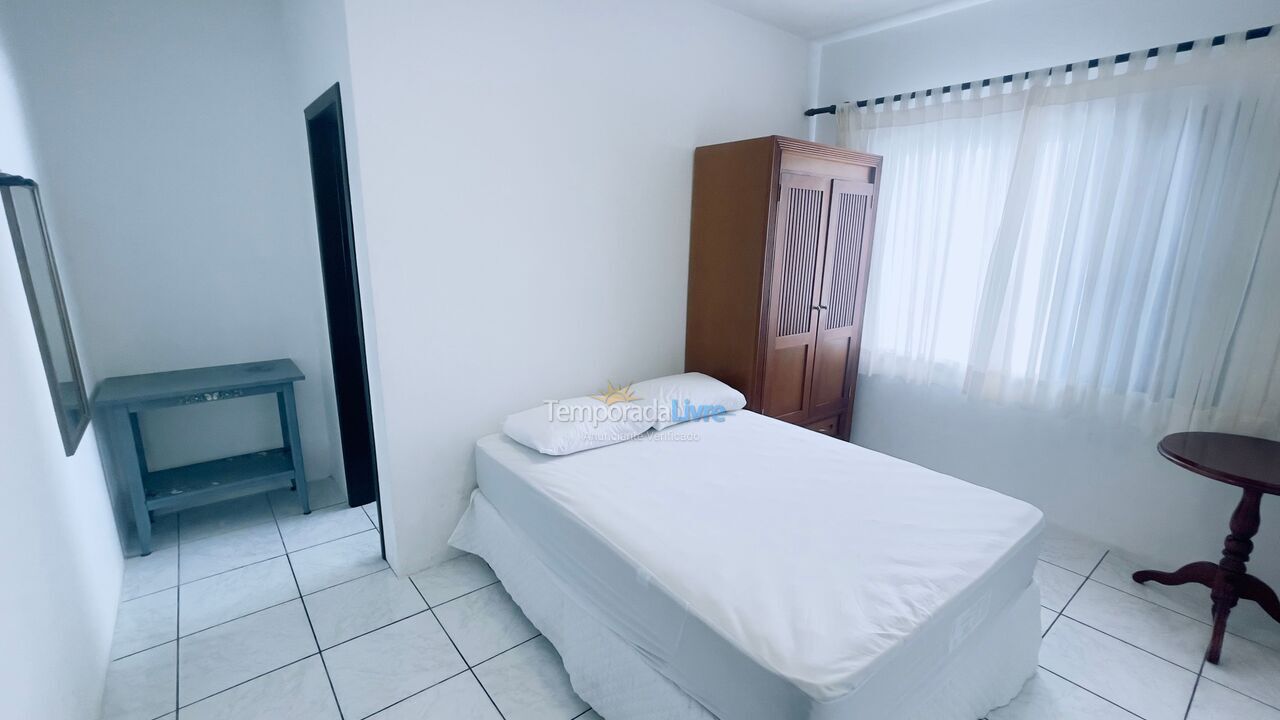 House for vacation rental in Bombinhas (Praia de Bombinhas)