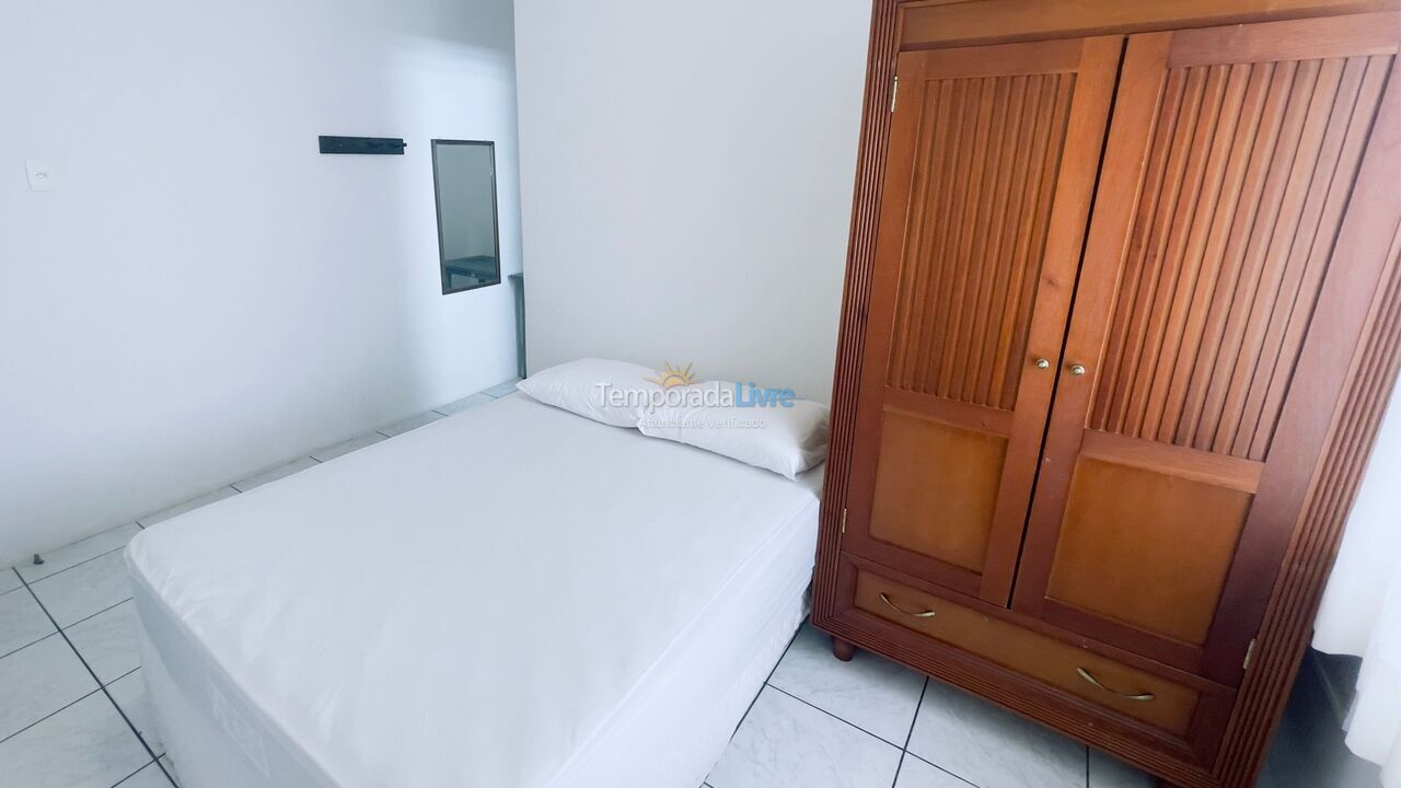 House for vacation rental in Bombinhas (Praia de Bombinhas)