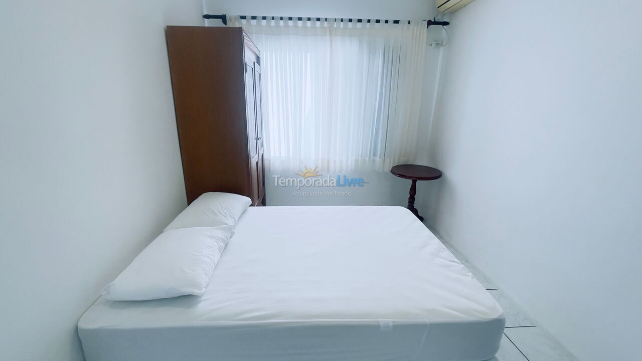 House for vacation rental in Bombinhas (Praia de Bombinhas)