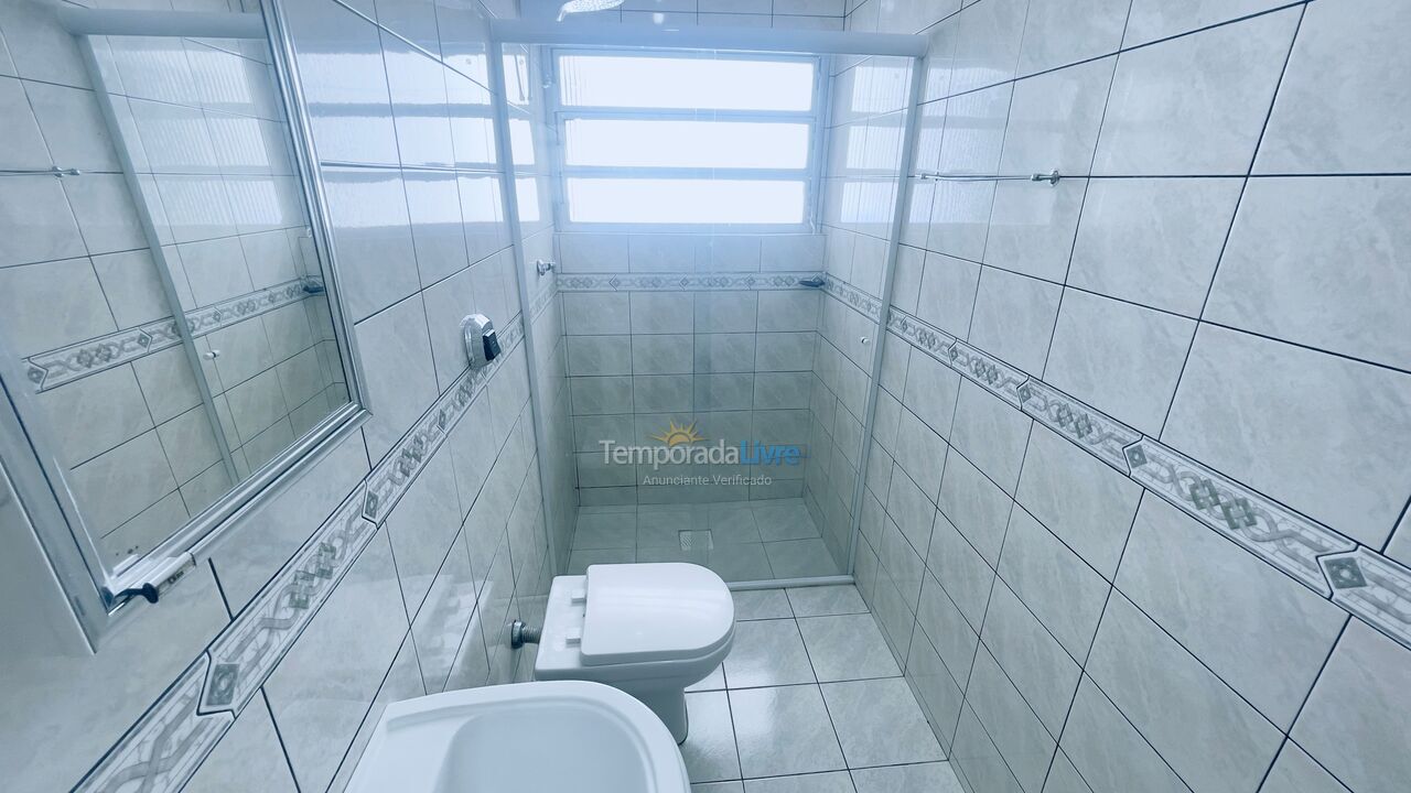 House for vacation rental in Bombinhas (Praia de Bombinhas)