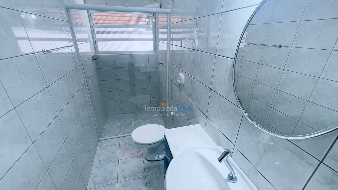 House for vacation rental in Bombinhas (Praia de Bombinhas)