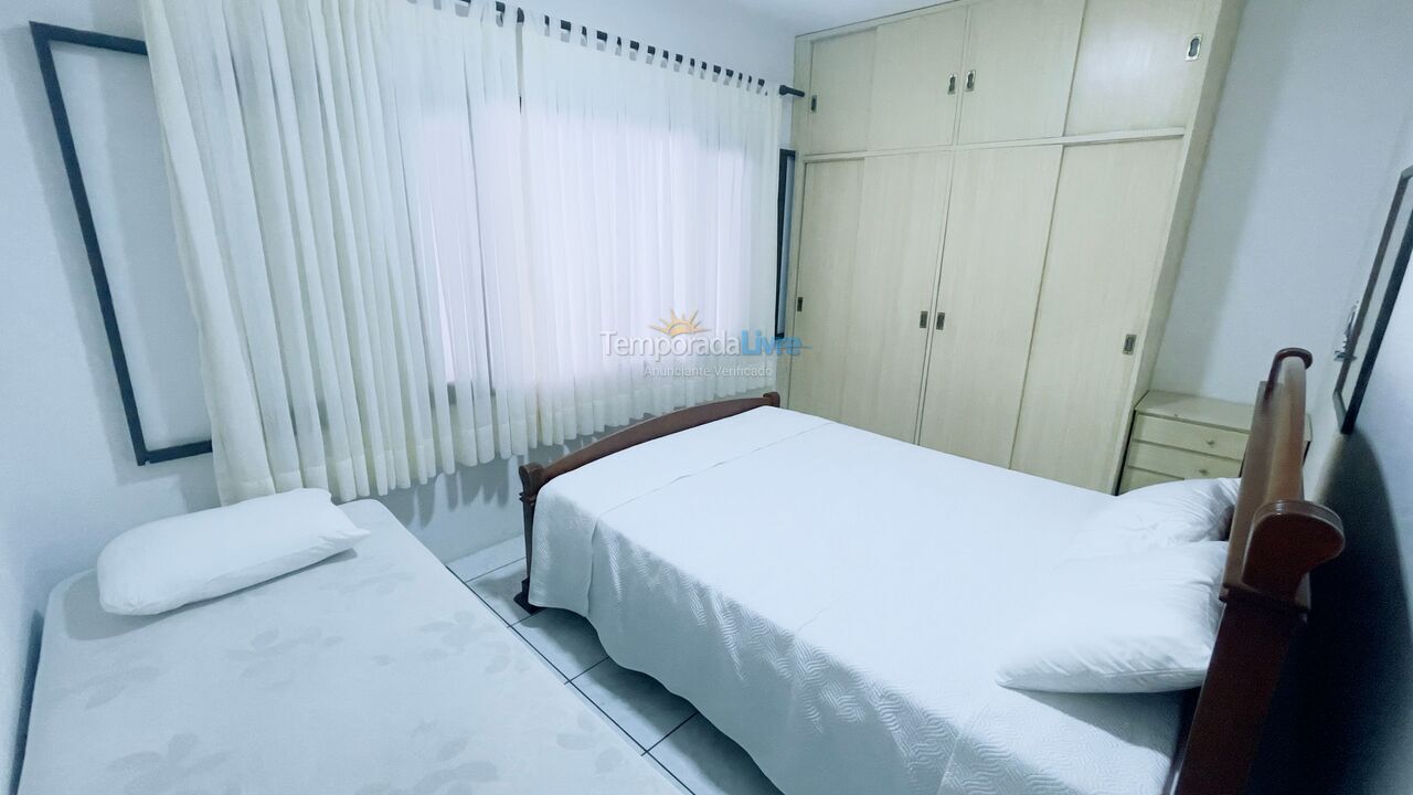 House for vacation rental in Bombinhas (Praia de Bombinhas)
