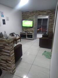 House for rent in Sirinhaém - Barra do Sirnhaem
