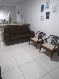 I rent in Barra de Serinhaem
