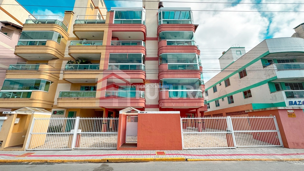 House for vacation rental in Bombinhas (Praia de Bombas)