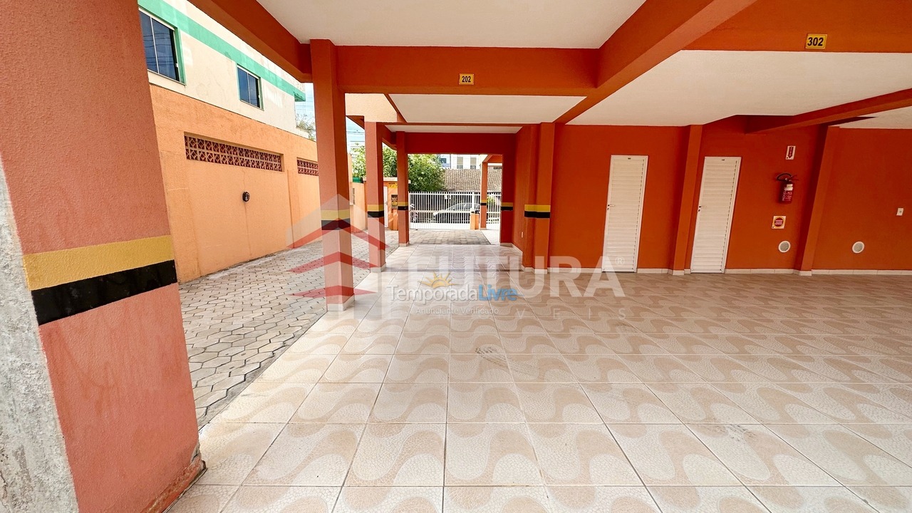 House for vacation rental in Bombinhas (Praia de Bombas)