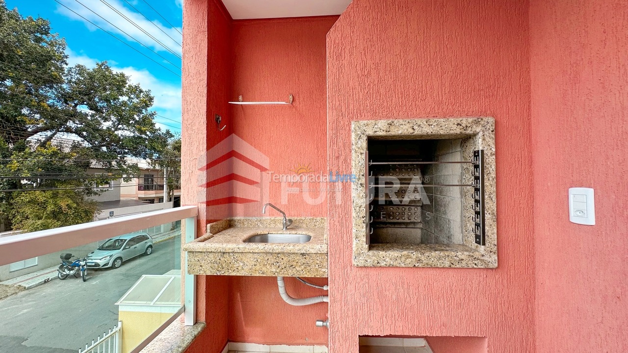 House for vacation rental in Bombinhas (Praia de Bombas)
