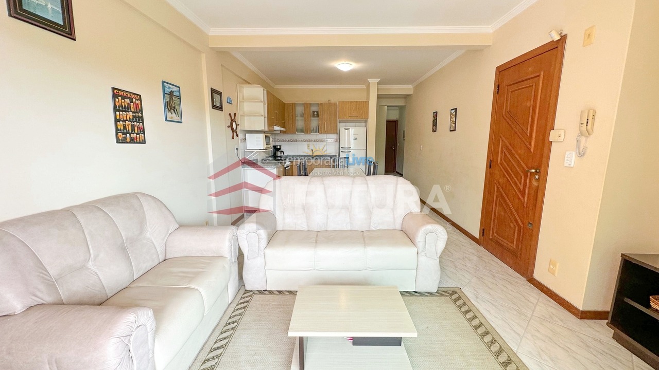 House for vacation rental in Bombinhas (Praia de Bombas)