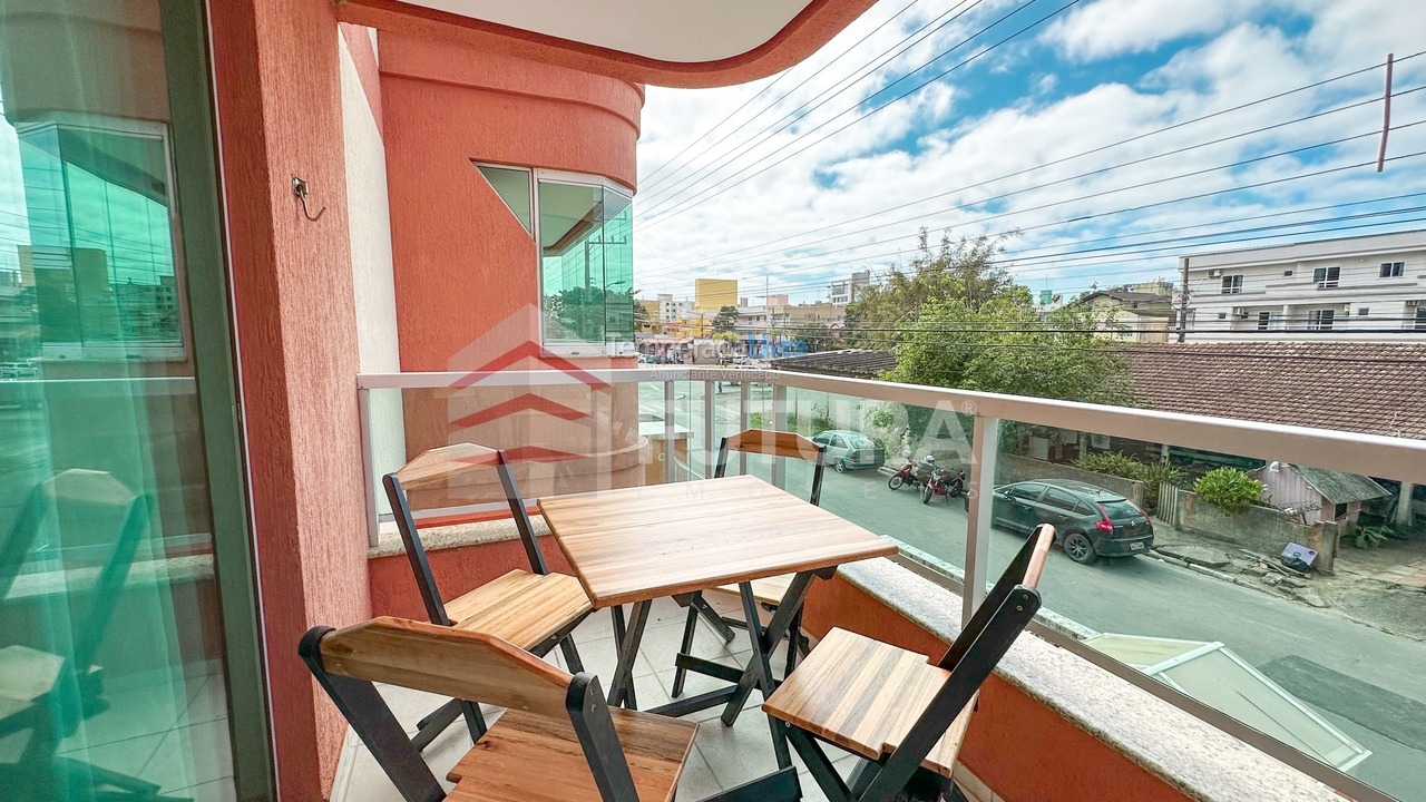 House for vacation rental in Bombinhas (Praia de Bombas)