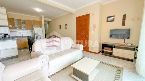 Apartment for seasonal rental in Bombinhas, SC