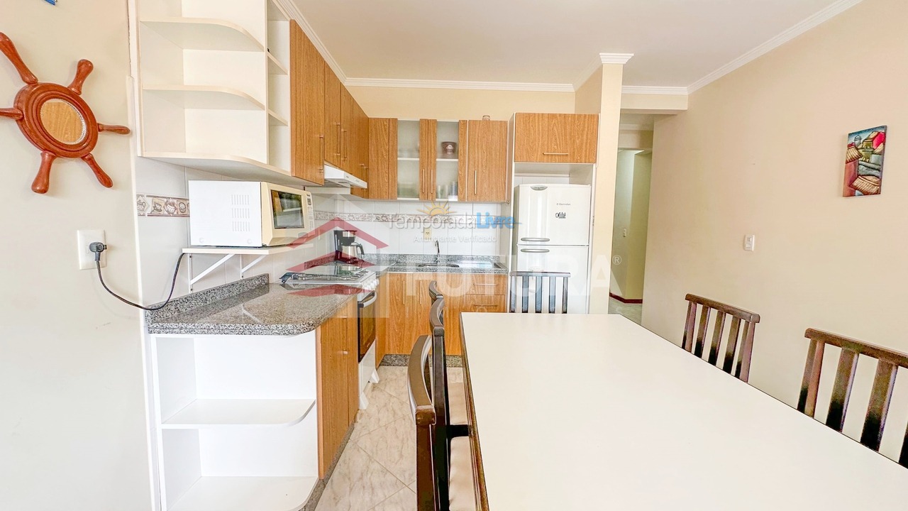 House for vacation rental in Bombinhas (Praia de Bombas)