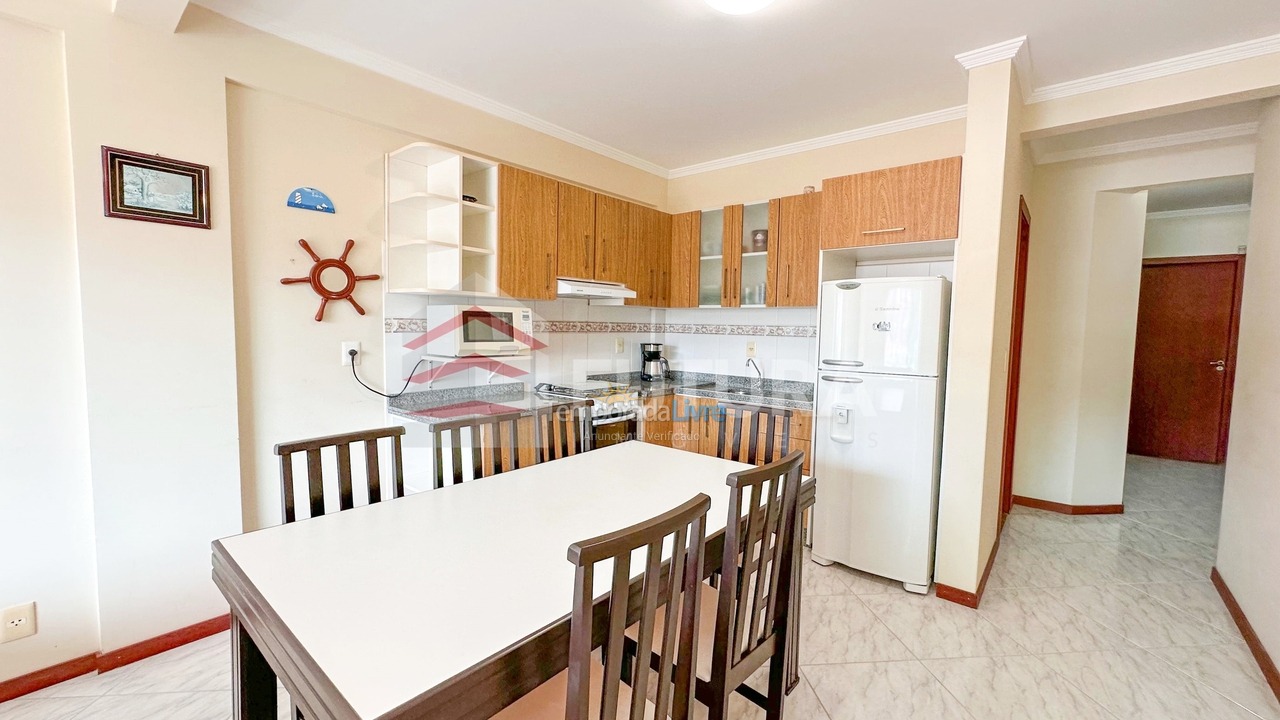 House for vacation rental in Bombinhas (Praia de Bombas)