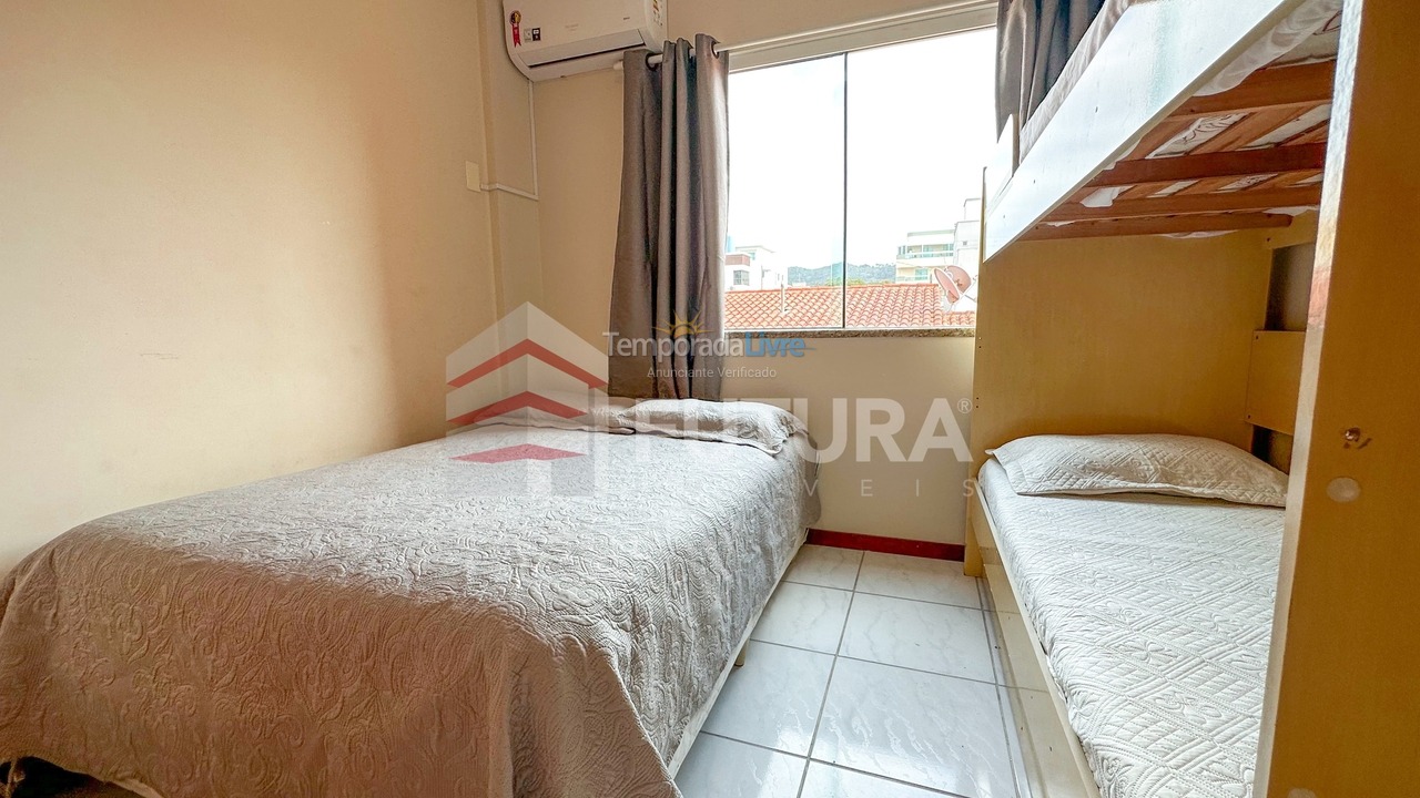 House for vacation rental in Bombinhas (Praia de Bombas)