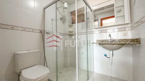 Apartment for seasonal rental in Bombinhas, SC