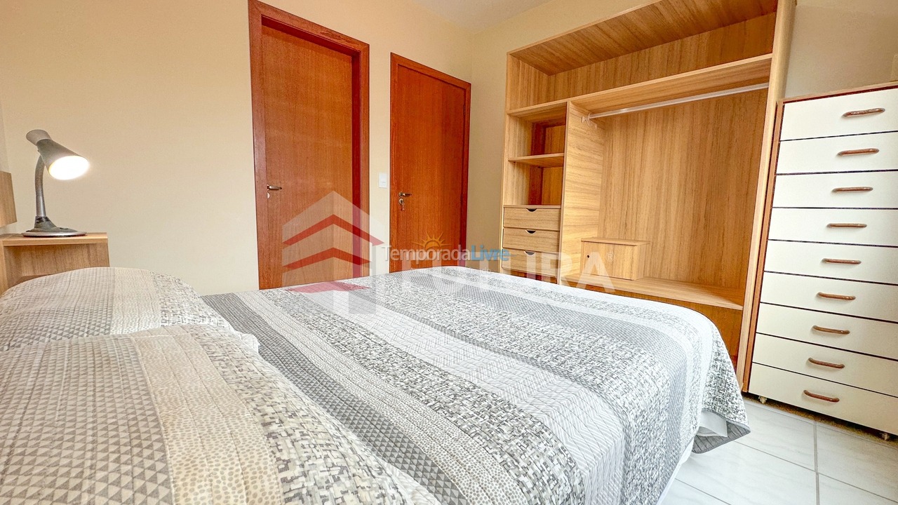 House for vacation rental in Bombinhas (Praia de Bombas)