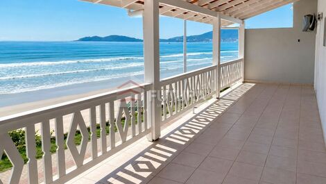 House for rent in Bombinhas - Praia de Bombas