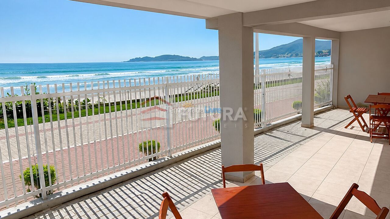House for vacation rental in Bombinhas (Praia de Bombas)