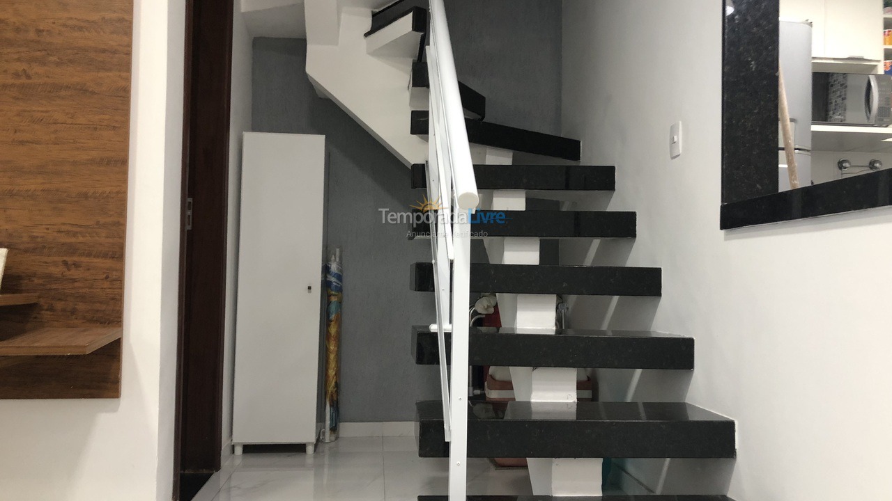 Apartamento para aluguel de temporada em Arraial do Cabo (Praia Grande)