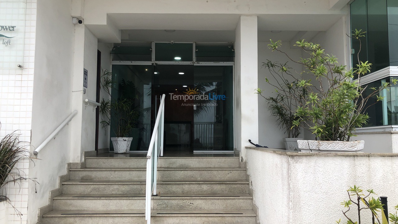Apartamento para aluguel de temporada em Arraial do Cabo (Praia Grande)
