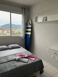 Daily rates and overnight stays