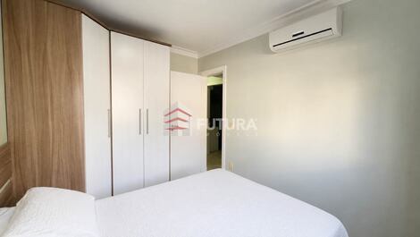 Apartamento para alquiler de temporada en Bombinhas, Carolina del Sur.
