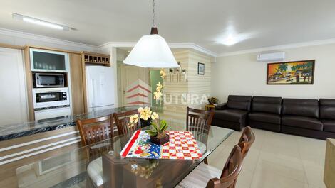 Apartamento para alquiler de temporada en Bombinhas, Carolina del Sur.