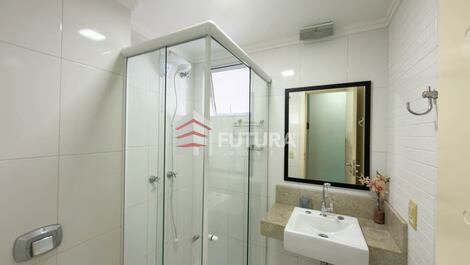 Apartamento para alquiler de temporada en Bombinhas, Carolina del Sur.