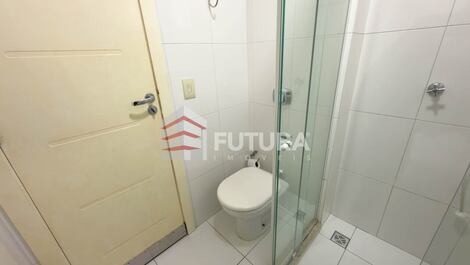 Apartamento para alquiler de temporada en Bombinhas, Carolina del Sur.