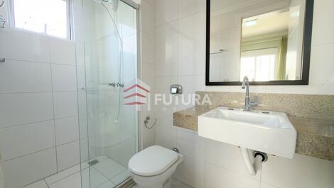 Apartamento para alquiler de temporada en Bombinhas, Carolina del Sur.