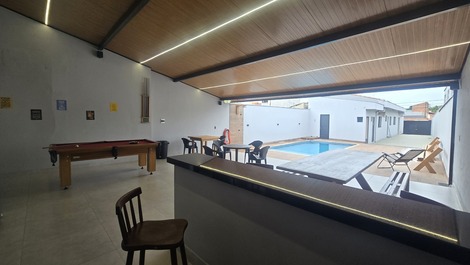 The venue is now accepting reservations!
