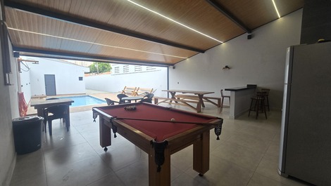 The venue is now accepting reservations!