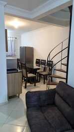 House for rent in Florianopolis - Praia dos Ingleses