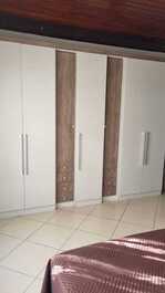 Vacation Duplex-Pool-2 bed 2bath-Ingleses Beach -2Split-2SmartTV