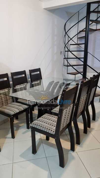 House for vacation rental in Florianopolis (Praia dos Ingleses)