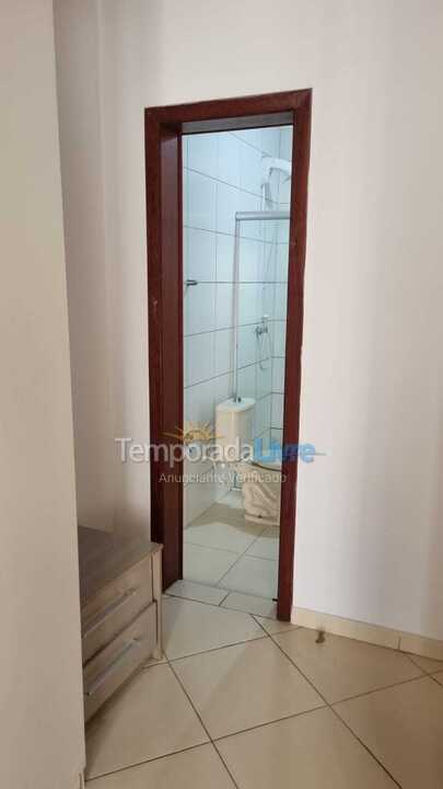 House for vacation rental in Florianopolis (Praia dos Ingleses)