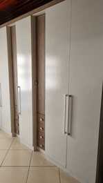 Vacation Duplex-Pool-2 bed 2bath-Ingleses Beach -2Split-2SmartTV
