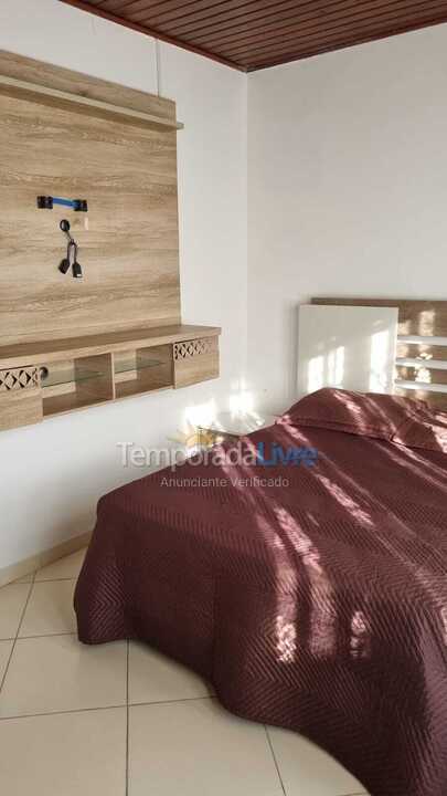 House for vacation rental in Florianopolis (Praia dos Ingleses)