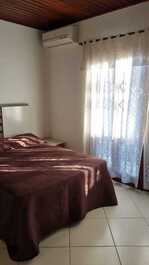 Vacation Duplex-Pool-2 bed 2bath-Ingleses Beach -2Split-2SmartTV