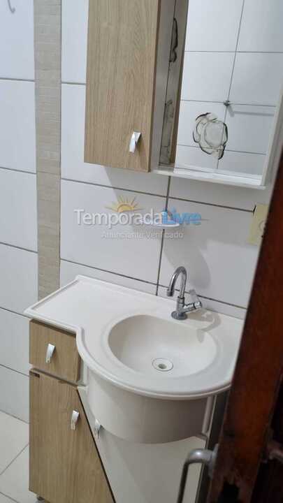 House for vacation rental in Florianopolis (Praia dos Ingleses)