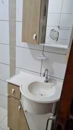 Vacation Duplex-Pool-2 bed 2bath-Ingleses Beach -2Split-2SmartTV