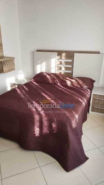 House for vacation rental in Florianopolis (Praia dos Ingleses)