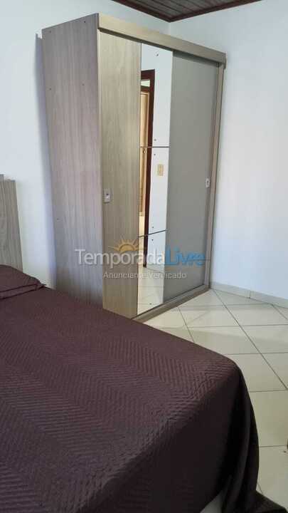 House for vacation rental in Florianopolis (Praia dos Ingleses)