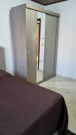 Vacation Duplex-Pool-2 bed 2bath-Ingleses Beach -2Split-2SmartTV