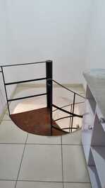 Vacation Duplex-Pool-2 bed 2bath-Ingleses Beach -2Split-2SmartTV