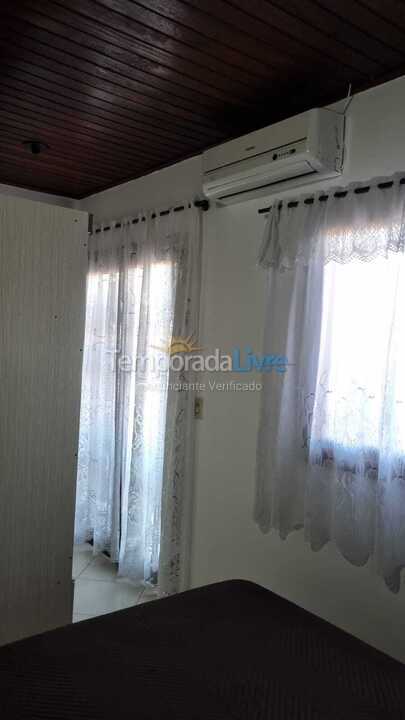 House for vacation rental in Florianopolis (Praia dos Ingleses)