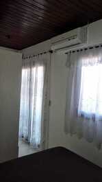 Vacation Duplex-Pool-2 bed 2bath-Ingleses Beach -2Split-2SmartTV