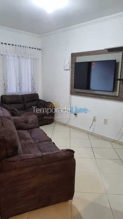 House for vacation rental in Florianopolis (Praia dos Ingleses)