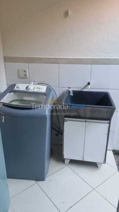 House for vacation rental in Florianopolis (Praia dos Ingleses)