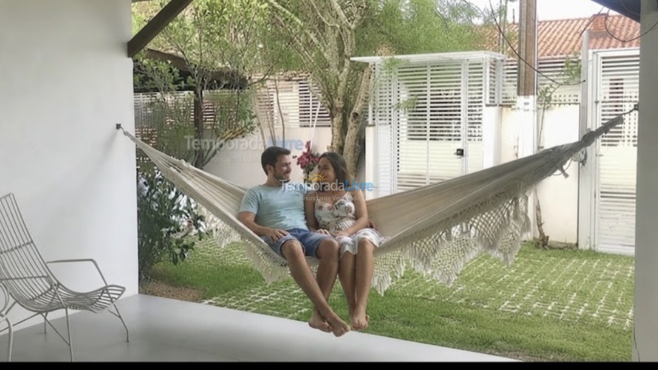 Casa para aluguel de temporada em Florianopolis (Praia dos Ingleses)